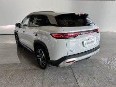 BYD Song L DM-i Smart Drive 112km Exceed - ფოტო 4