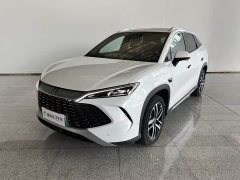 BYD Song L DM-i Smart Drive 112km Exceed - ფოტო 5