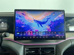 BYD Song L DM-i Smart Drive 112km Exceed - ფოტო 7