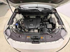Mazda CX-5 2.0L Automatic FWD Smart Edition - ფოტო 10