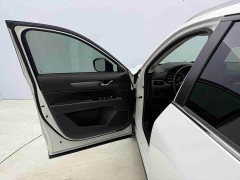 Mazda CX-5 2.0L Automatic FWD Smart Edition - ფოტო 11