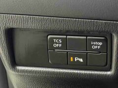 Mazda CX-5 2.0L Automatic FWD Smart Edition - ფოტო 14