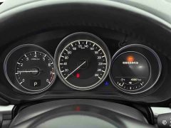 Mazda CX-5 2.0L Automatic FWD Smart Edition - ფოტო 15