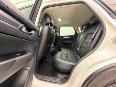 Mazda CX-5 2.0L Automatic FWD Smart Edition - ფოტო 17