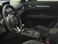 Mazda CX-5 2.0L Automatic FWD Smart Edition - ფოტო 19