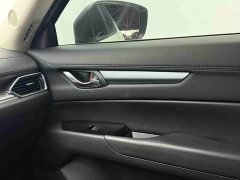 Mazda CX-5 2.0L Automatic FWD Smart Edition - ფოტო 8