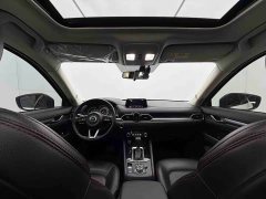 Mazda CX-5 2.0L Automatic FWD Smart Edition - ფოტო 9