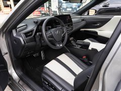 Lexus ES 300h F SPORT - ფოტო 8