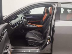 Changan UNI-V 1.5T Deluxe - ფოტო 10