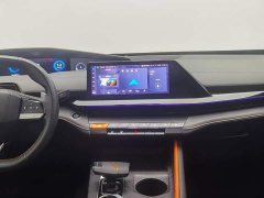 Changan UNI-V 1.5T Deluxe - ფოტო 12