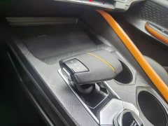 Changan UNI-V 1.5T Deluxe - ფოტო 13