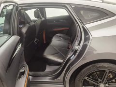 Changan UNI-V 1.5T Deluxe - ფოტო 15