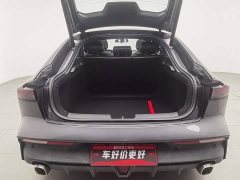 Changan UNI-V 1.5T Deluxe - ფოტო 16