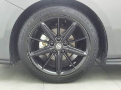 Changan UNI-V 1.5T Deluxe - ფოტო 17