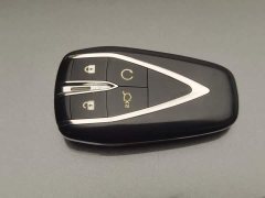 Changan UNI-V 1.5T Deluxe - ფოტო 19