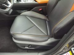 Changan UNI-V 1.5T Deluxe - ფოტო 20