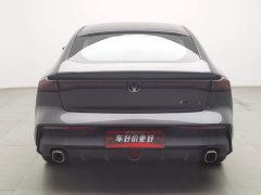 Changan UNI-V 1.5T Deluxe - ფოტო 4