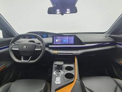 Changan UNI-V 1.5T Deluxe - ფოტო 5