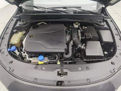 Changan UNI-V 1.5T Deluxe - ფოტო 6