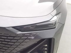 Changan UNI-V 1.5T Deluxe - ფოტო 7