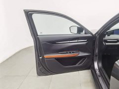 Changan UNI-V 1.5T Deluxe - ფოტო 8