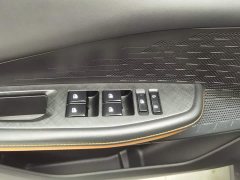 Changan UNI-V 1.5T Deluxe - ფოტო 9