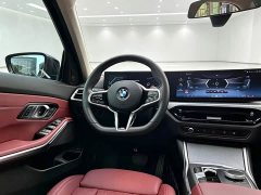 BMW 3 Series 330Li M Sport Night Edition Package - ფოტო 10