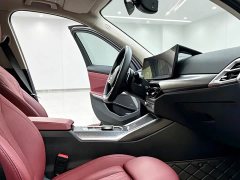 BMW 3 Series 330Li M Sport Night Edition Package - ფოტო 11