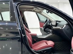BMW 3 Series 330Li M Sport Night Edition Package - ფოტო 12