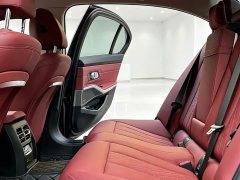 BMW 3 Series 330Li M Sport Night Edition Package - ფოტო 13