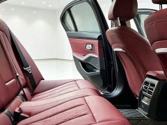 BMW 3 Series 330Li M Sport Night Edition Package - ფოტო 14