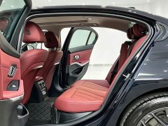 BMW 3 Series 330Li M Sport Night Edition Package - ფოტო 15