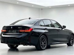 BMW 3 Series 330Li M Sport Night Edition Package - ფოტო 16