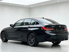 BMW 3 Series 330Li M Sport Night Edition Package - ფოტო 17