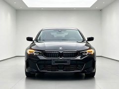 BMW 3 Series 330Li M Sport Night Edition Package - ფოტო 2