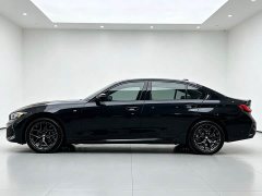 BMW 3 Series 330Li M Sport Night Edition Package - ფოტო 4