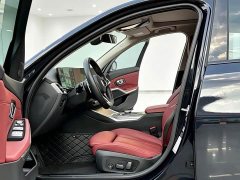 BMW 3 Series 330Li M Sport Night Edition Package - ფოტო 5