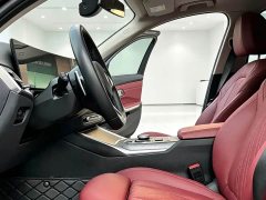 BMW 3 Series 330Li M Sport Night Edition Package - ფოტო 6