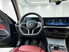 BMW 3 Series 330Li M Sport Night Edition Package - ფოტო 7