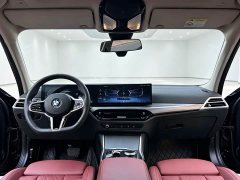 BMW 3 Series 330Li M Sport Night Edition Package - ფოტო 8