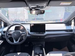 Volkswagen ID.4 X Pure Smart Edition - ფოტო 10