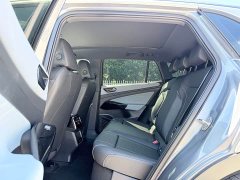 Volkswagen ID.4 X Pure Smart Edition - ფოტო 11
