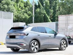 Volkswagen ID.4 X Pure Smart Edition - ფოტო 14