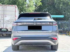 Volkswagen ID.4 X Pure Smart Edition - ფოტო 15