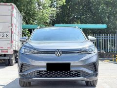 Volkswagen ID.4 X Pure Smart Edition - ფოტო 2