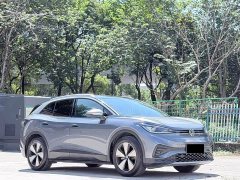 Volkswagen ID.4 X Pure Smart Edition - ფოტო 3