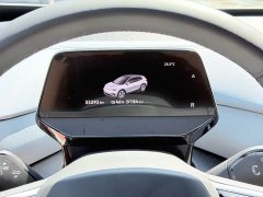 Volkswagen ID.4 X Pure Smart Edition - ფოტო 4