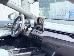 Volkswagen ID.4 X Pure Smart Edition - ფოტო 5