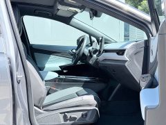 Volkswagen ID.4 X Pure Smart Edition - ფოტო 6