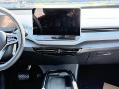 Volkswagen ID.4 X Pure Smart Edition - ფოტო 9